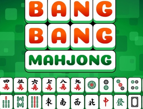 Bang Bang Mahjong  เกมออนไลน์