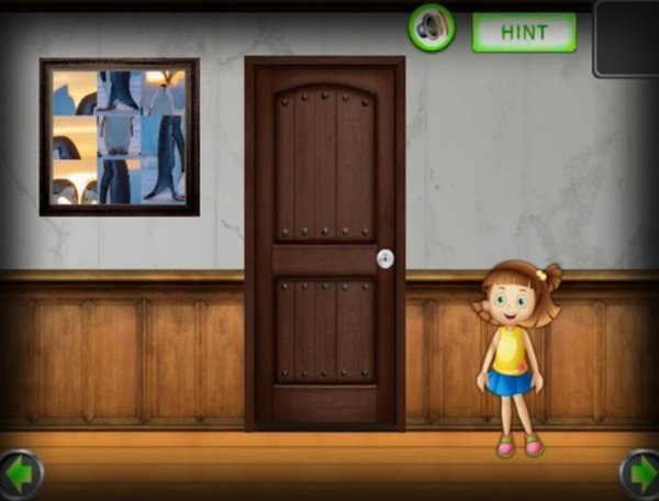 Amgel Kids Room Escape 285  เกมออนไลน์