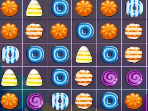 ลูกกวาด  เกมออนไลน์
