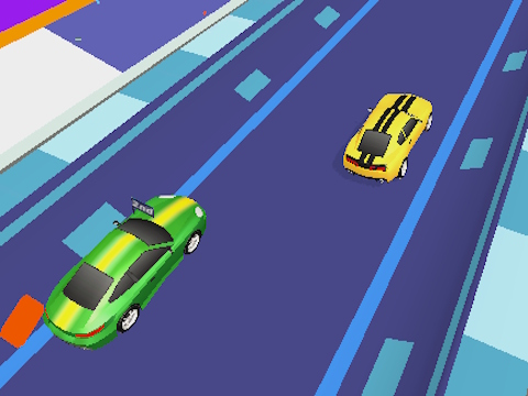 การแข่งรถ GT บิน  เกมออนไลน์