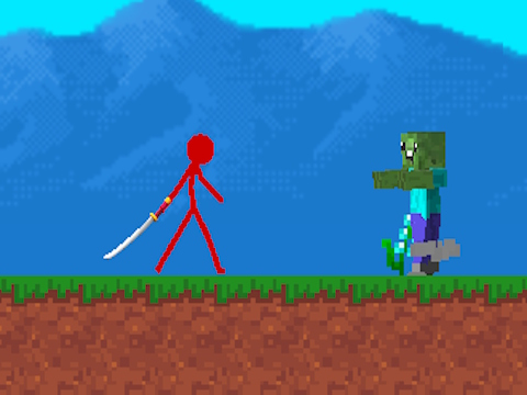 Ragdoll กับทั้งหมด  เกมออนไลน์