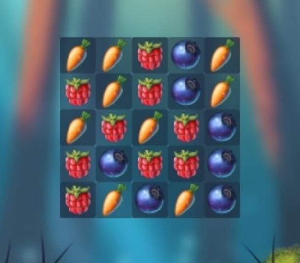 ป่าแฟนตาซี  เกมออนไลน์
