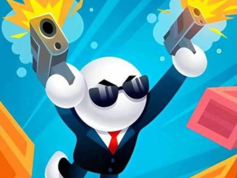 Run N Shoot  เกมออนไลน์
