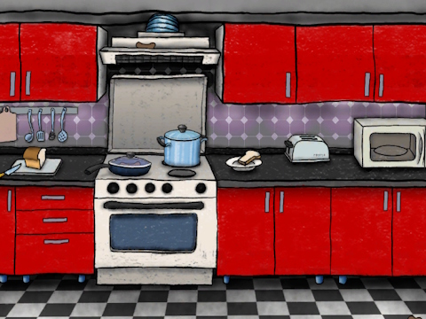Doggi Escape  เกมออนไลน์