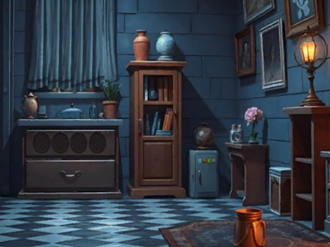 Timberland Titan Escape  เกมออนไลน์