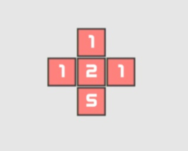 ตัวเลขศูนย์  เกมออนไลน์