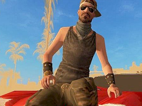 Free Rally: รอง  เกมออนไลน์