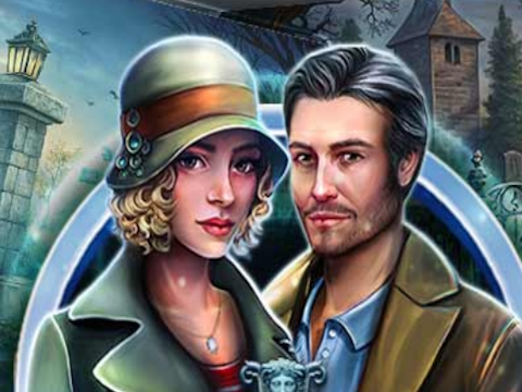 ความลับของ Tombstone  เกมออนไลน์