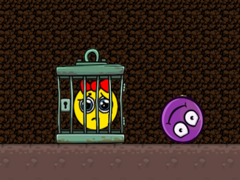 บอลและแฟน  เกมออนไลน์