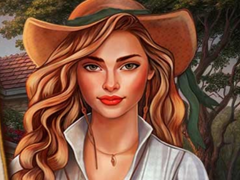 จดหมายแห่งความรัก  เกมออนไลน์