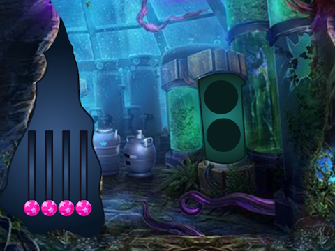 Goblin Escape  เกมออนไลน์