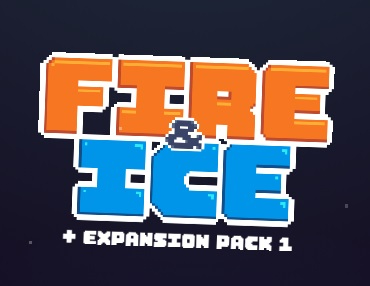 Fire & Ice Season 2  เกมออนไลน์
