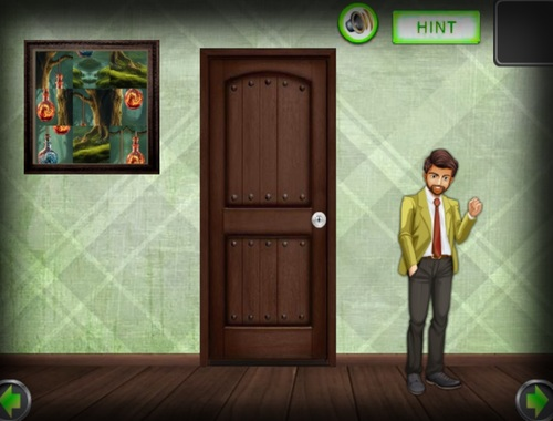 Amgel Easy Room Escape 266  เกมออนไลน์