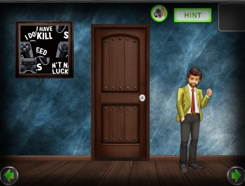 Amgel Easy Room Escape 267  เกมออนไลน์