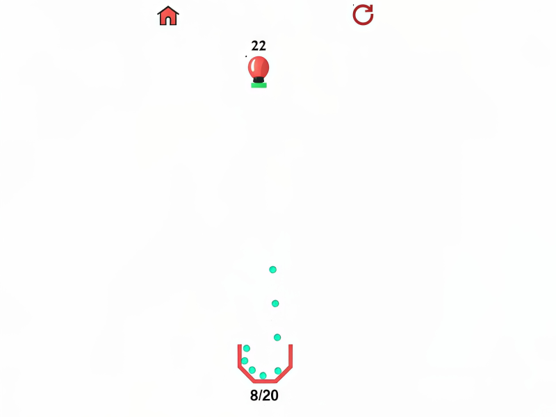 Cannonball Strike  เกมออนไลน์