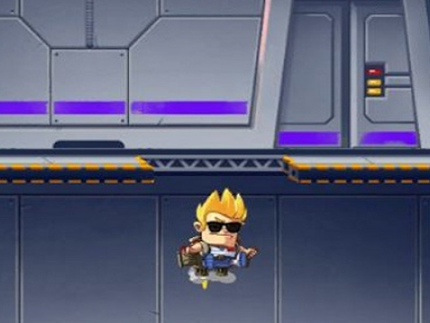 นักรบหลบหนี  เกมออนไลน์