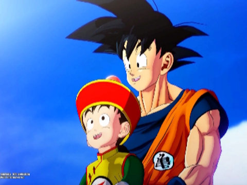 Dragon Ball Trivia Showdown  เกมออนไลน์