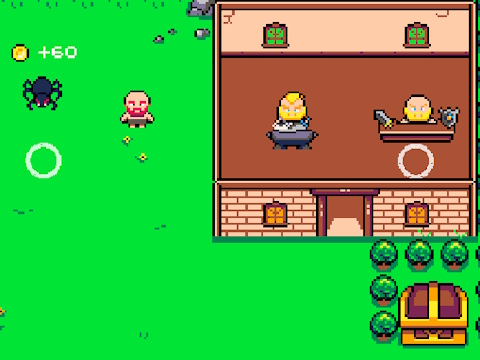 นักรบที่ดีที่สุด  เกมออนไลน์