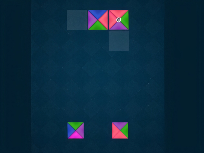 สีปริศนา 2  เกมออนไลน์