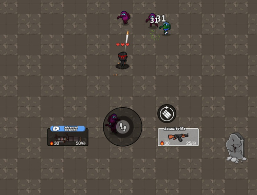 ต่อสู้จนจบ  เกมออนไลน์