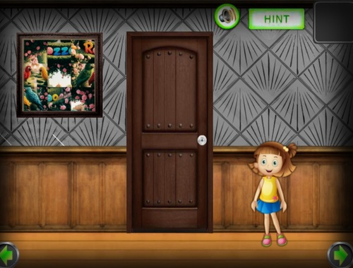 Amgel Kids Room Escape 290  เกมออนไลน์