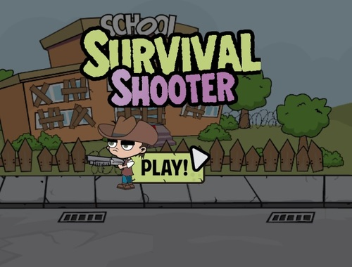 นักกีฬาเอาชีวิตรอด  เกมออนไลน์