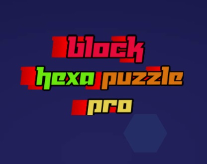 บล็อก PRO PUZZLE  เกมออนไลน์
