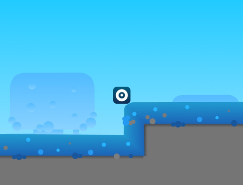 ป่าโคบอลต์  เกมออนไลน์