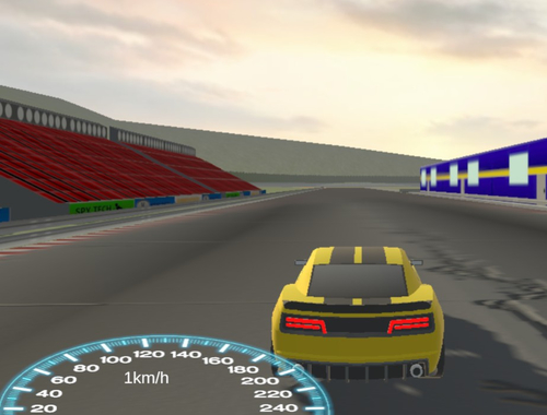 จบการแข่งขัน  เกมออนไลน์