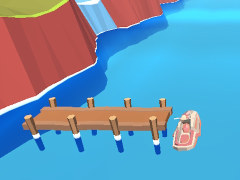 Jetski Race  เกมออนไลน์