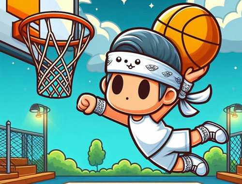 Boolu Bask  เกมออนไลน์