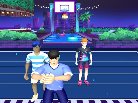 ดาวห่วง  เกมออนไลน์