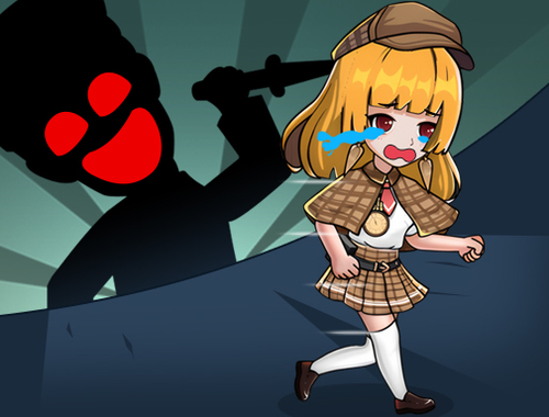 Escape Room Mystery Key  เกมออนไลน์