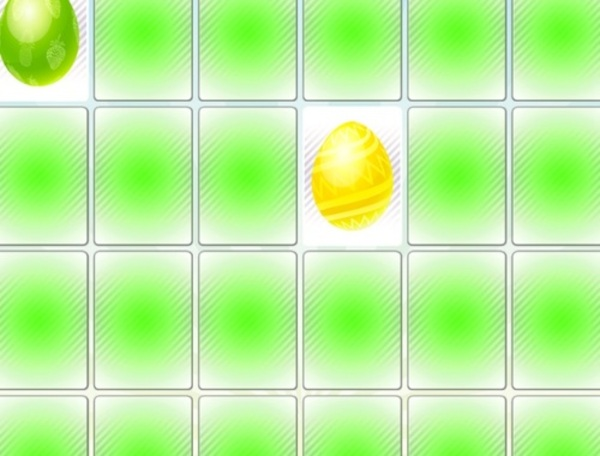 หน่วยความจำอีสเตอร์  เกมออนไลน์
