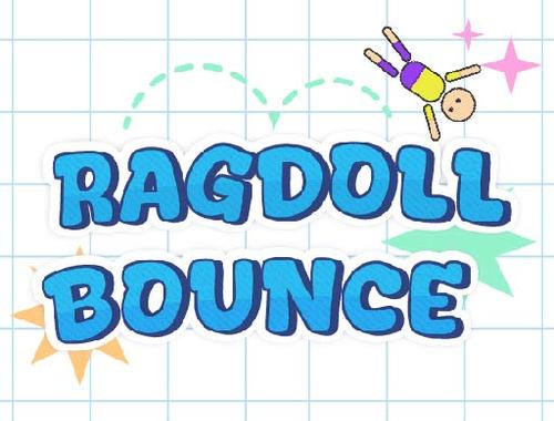Ragdoll เด้ง  เกมออนไลน์