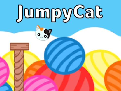 แมวที่น่ากลัว  เกมออนไลน์