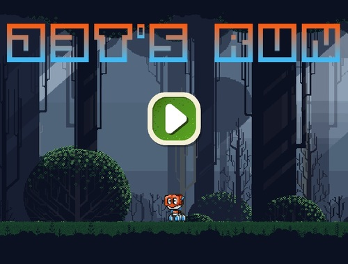 การวิ่งของเจ็ท  เกมออนไลน์