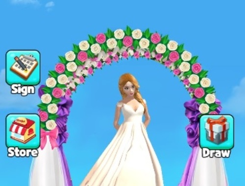 บริดจ์เรซเรซ  เกมออนไลน์