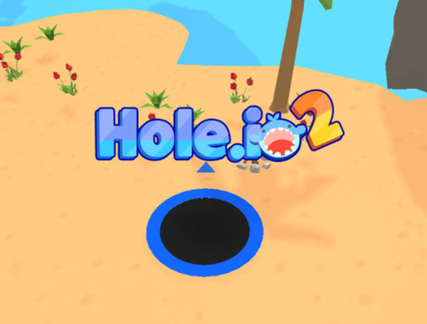 รู. io 2  เกมออนไลน์