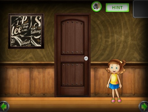 Amgel Kids Room Escape 292  เกมออนไลน์