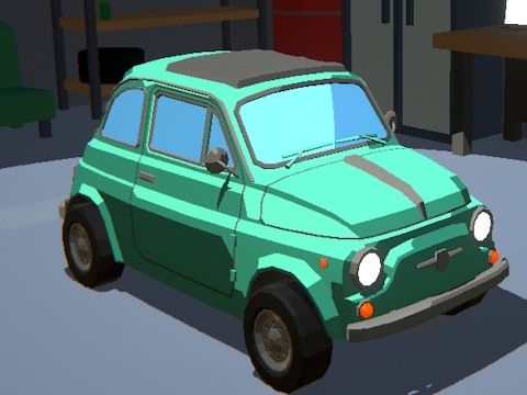 Ridge Ride  เกมออนไลน์