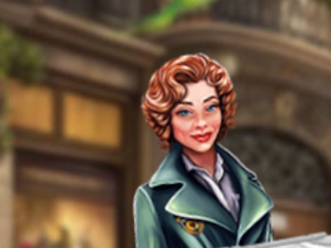 เส้นทาง Sagrada  เกมออนไลน์