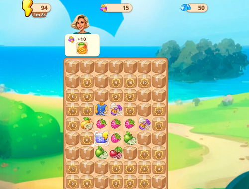 เมืองมีความสุข  เกมออนไลน์