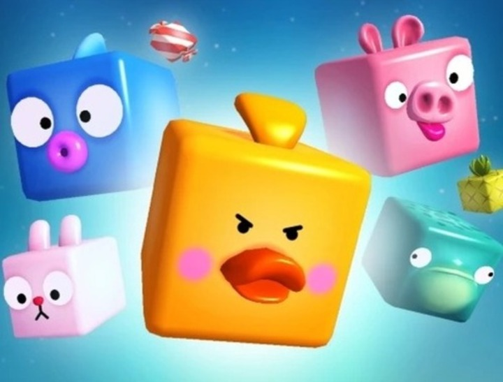 ภารกิจสัตว์เลี้ยง mahjong  เกมออนไลน์