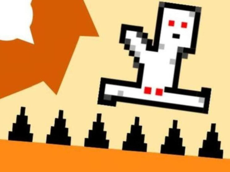 หลบหนีหรือตาย  เกมออนไลน์