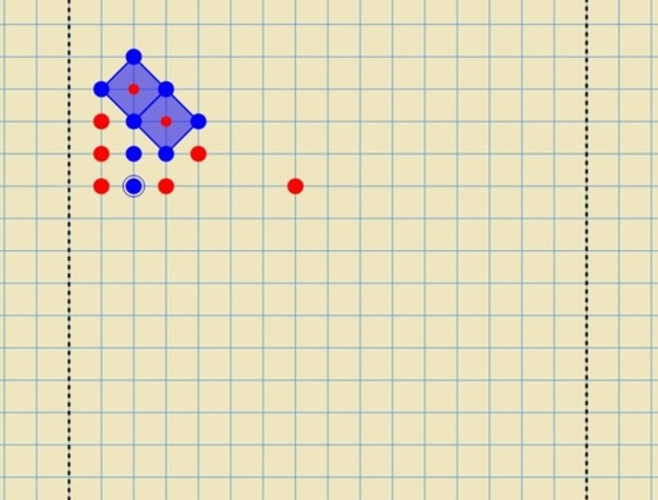 จุด - ดวล  เกมออนไลน์