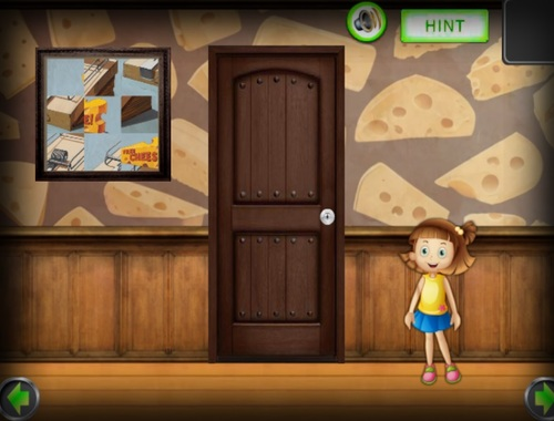 Amgel Kids Room Escape 293  เกมออนไลน์