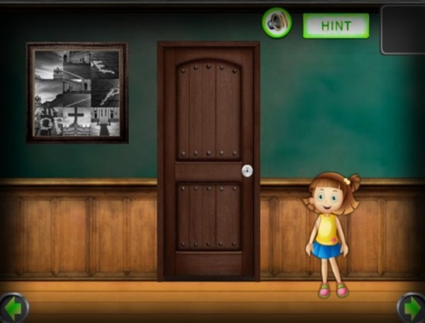 Amgel Kids Room Escape 294  เกมออนไลน์