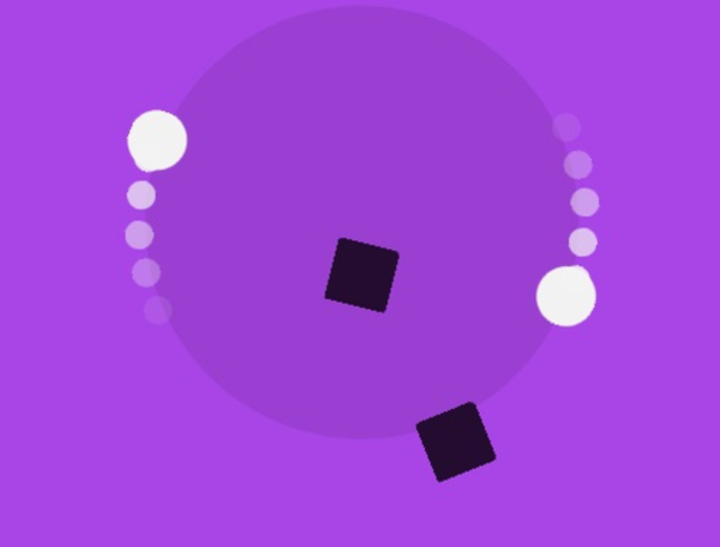 Circle Rush  เกมออนไลน์