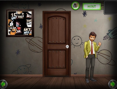 Amgel Easy Room Escape 270  เกมออนไลน์